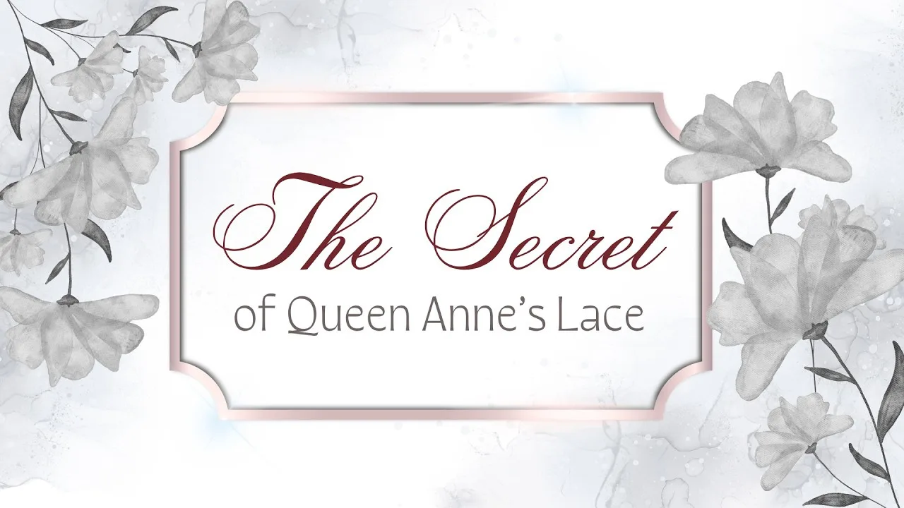 The Secret of Queen Anne’s Lace