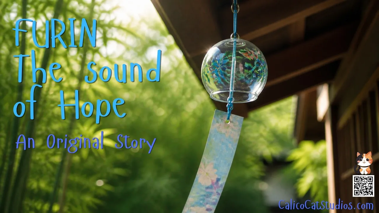 Furin The Sound of Hope