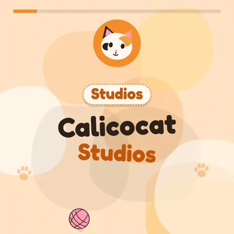 Calicocat Studios: Ideas Made Playful and Colorful